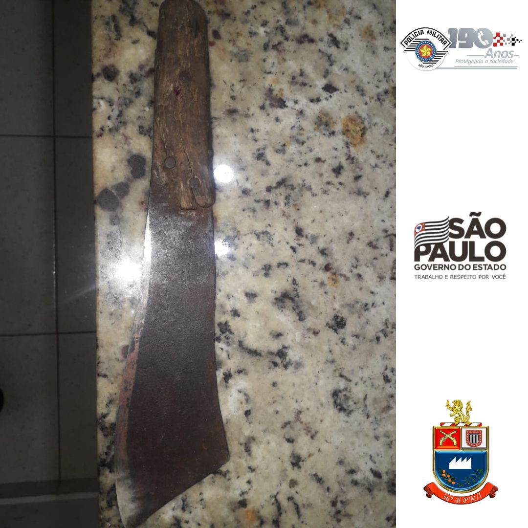 Tentativa de Homicídio de 18 de outubro
