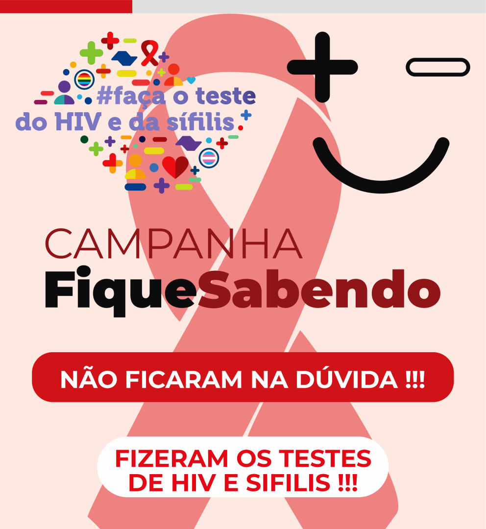 RESULTADO DA CAMPANHA “FIQUE SABENDO” 2024