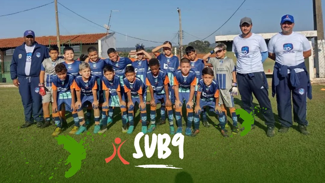 Lemensinho jogou em Pirassununga