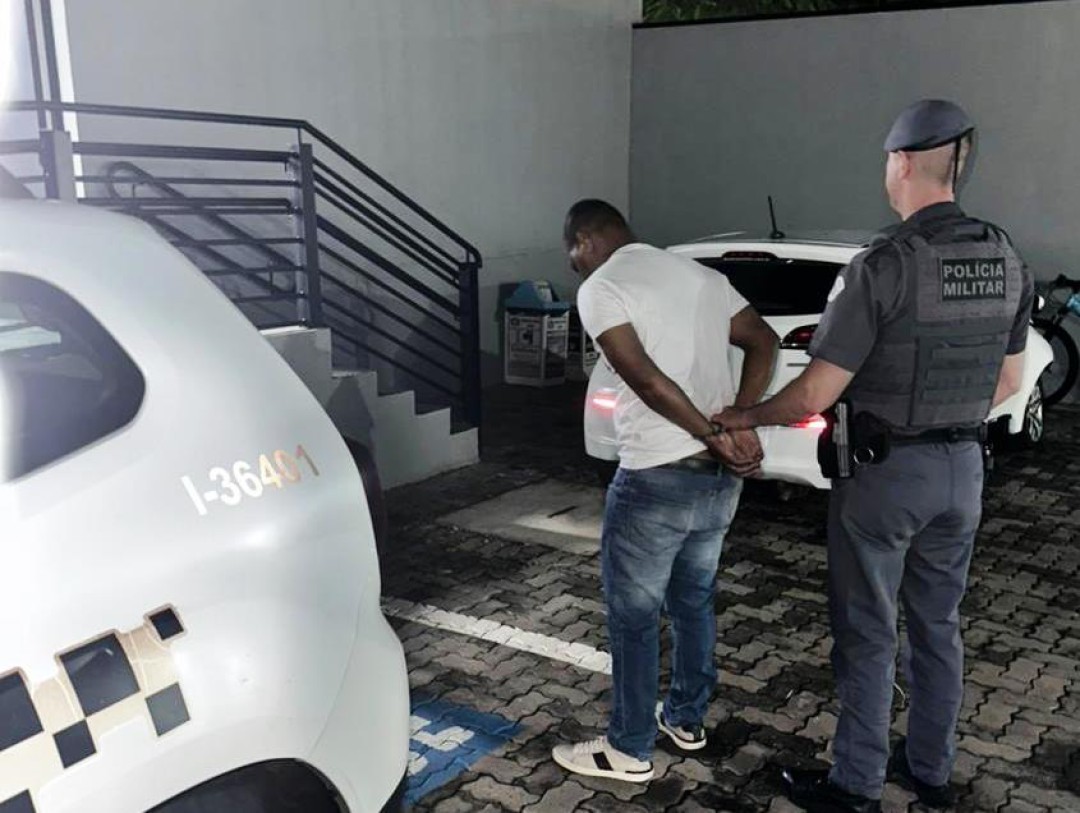 VIOLÊNCIA DOMÉSTICA DE 31/01/2026