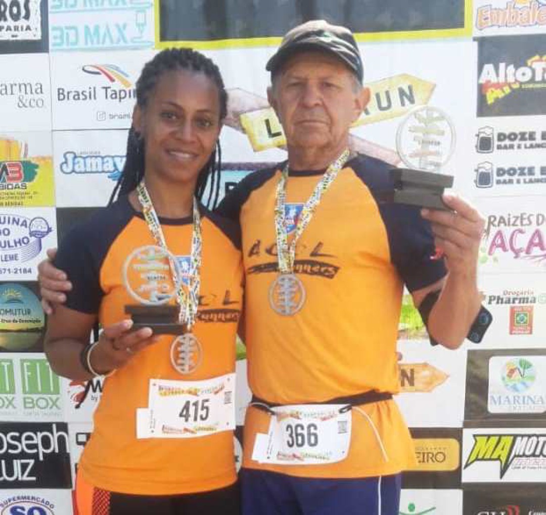 ACOL Runners - Run For Life