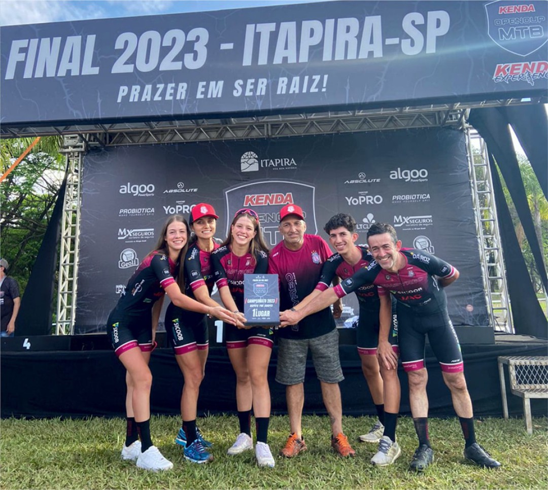 Mountain Bike – Kenda Open CUP MTB 2023