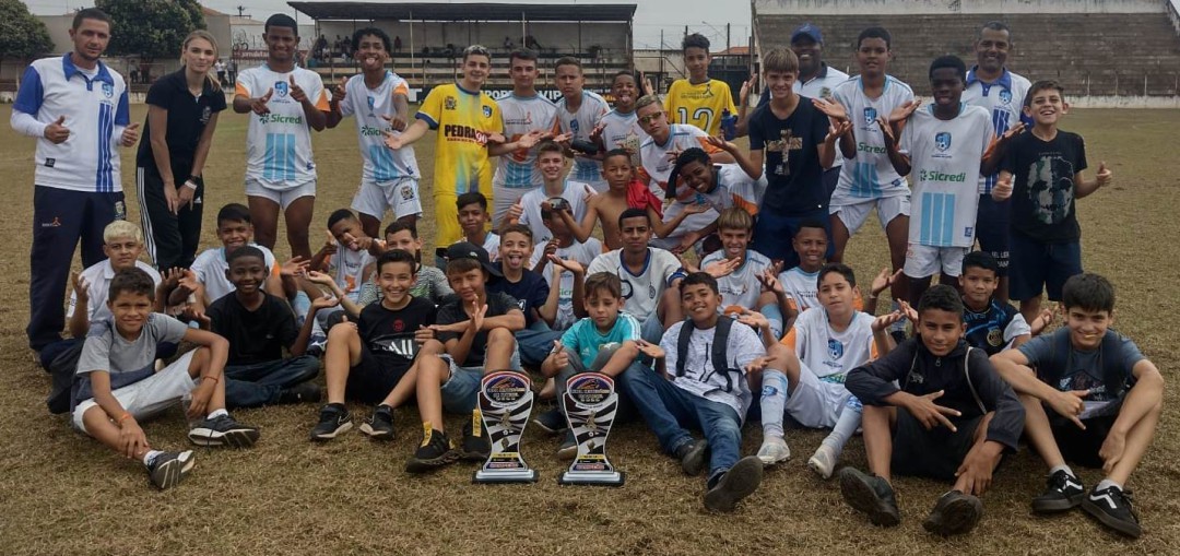 Final da Copa Centenário