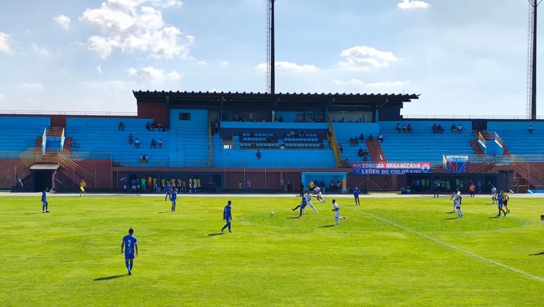APÓS DERROTA PARA O ECUS SUZANO, LEMENSE DECIDE EM CASA VAGA PARA AS QUARTAS DE FINAL