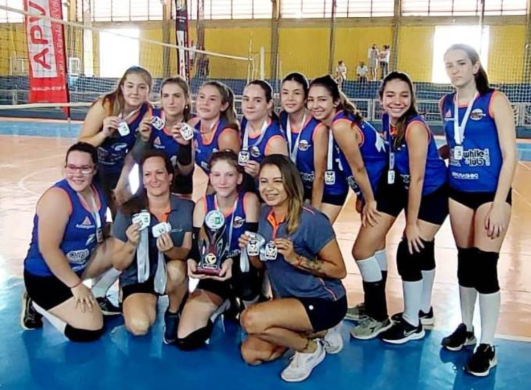 Taça Prata da APV 2022