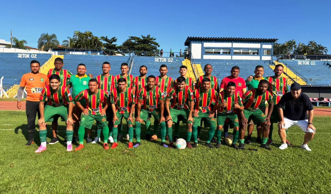 3ª RODADA DA COPA LEMECOR TEM CHUVA DE GOLS E DEFINE PRIMEIROS CLASSIFICADOS