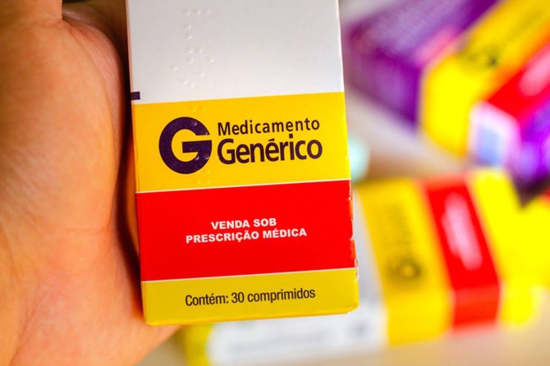 REMÉDIOS GENÉRICOS X REMÉDIOS ORIGINAIS