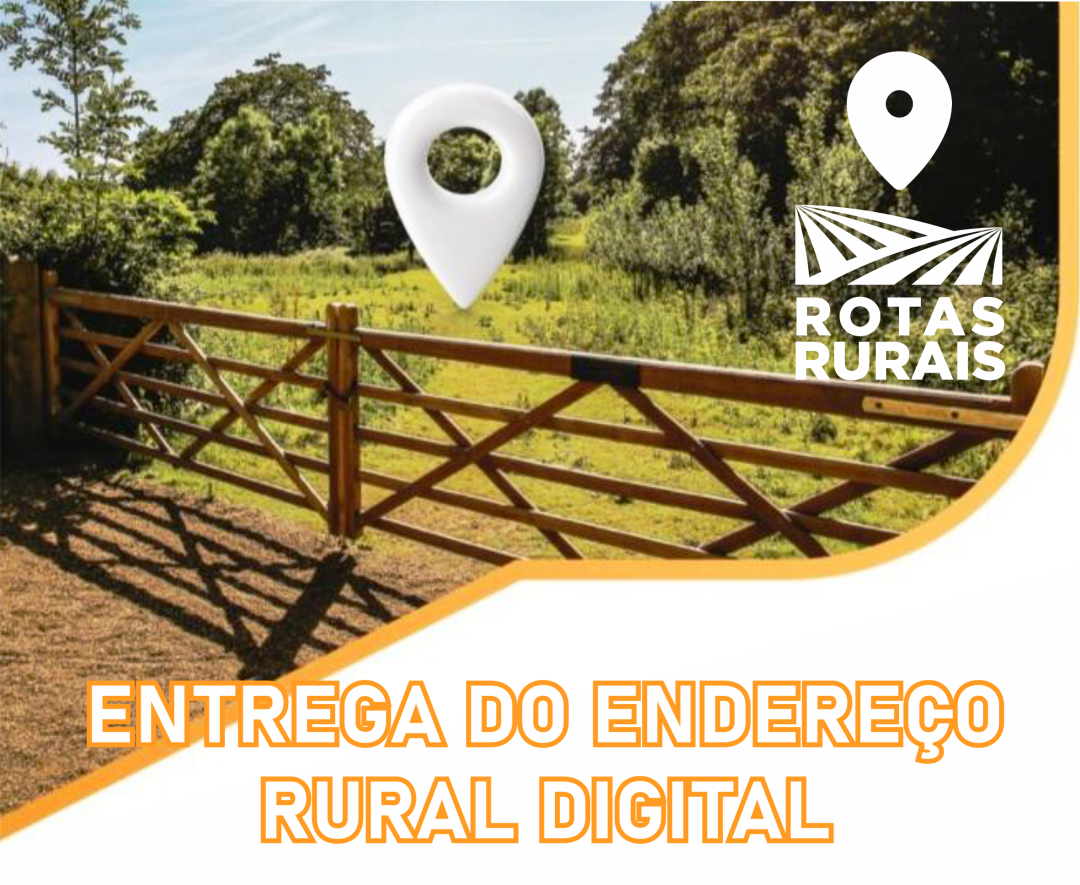 ROTAS RURAIS NA CIDADE DE LEME
