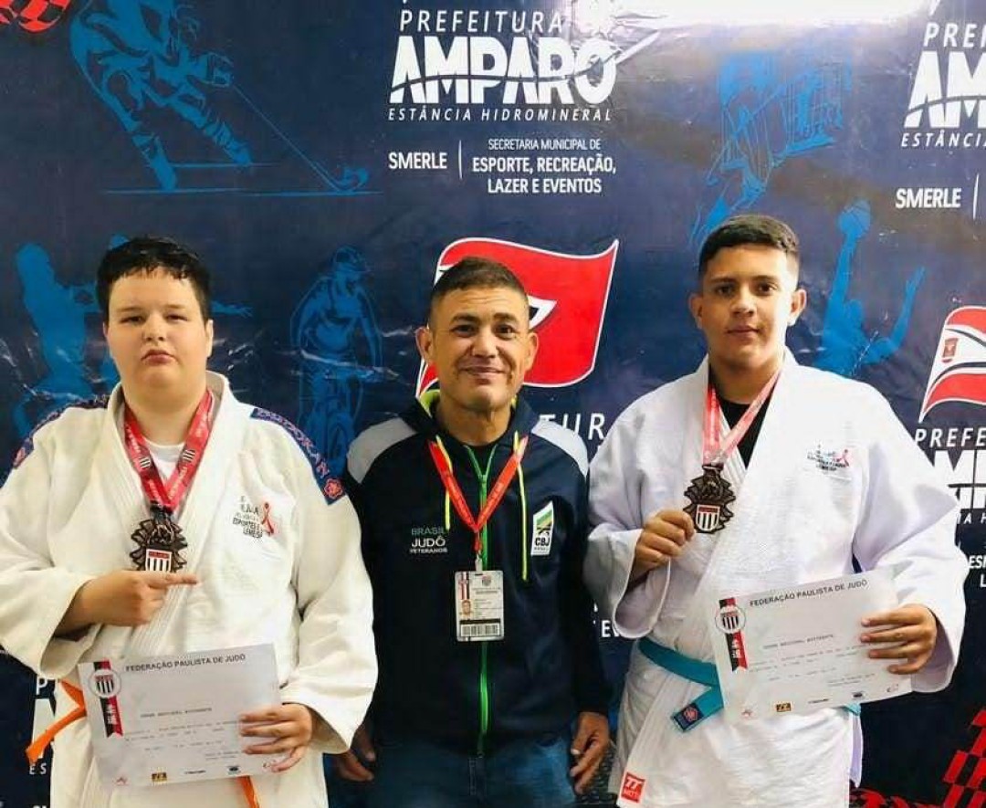 Campeonato Inter Regional de Judô