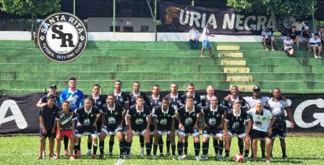 CAMPEONATO REGIONAL DE FUTEBOL DE CONCHAL