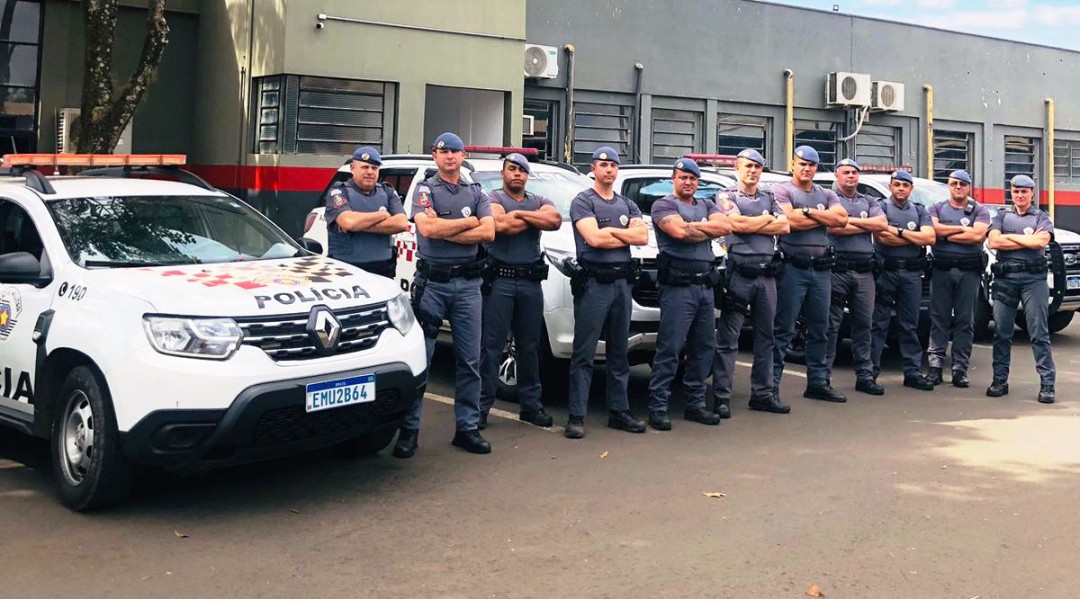 RESULTADOS DA OPERAÇÃO IMPACTO – BLOQUEIO DE 27/08/2025