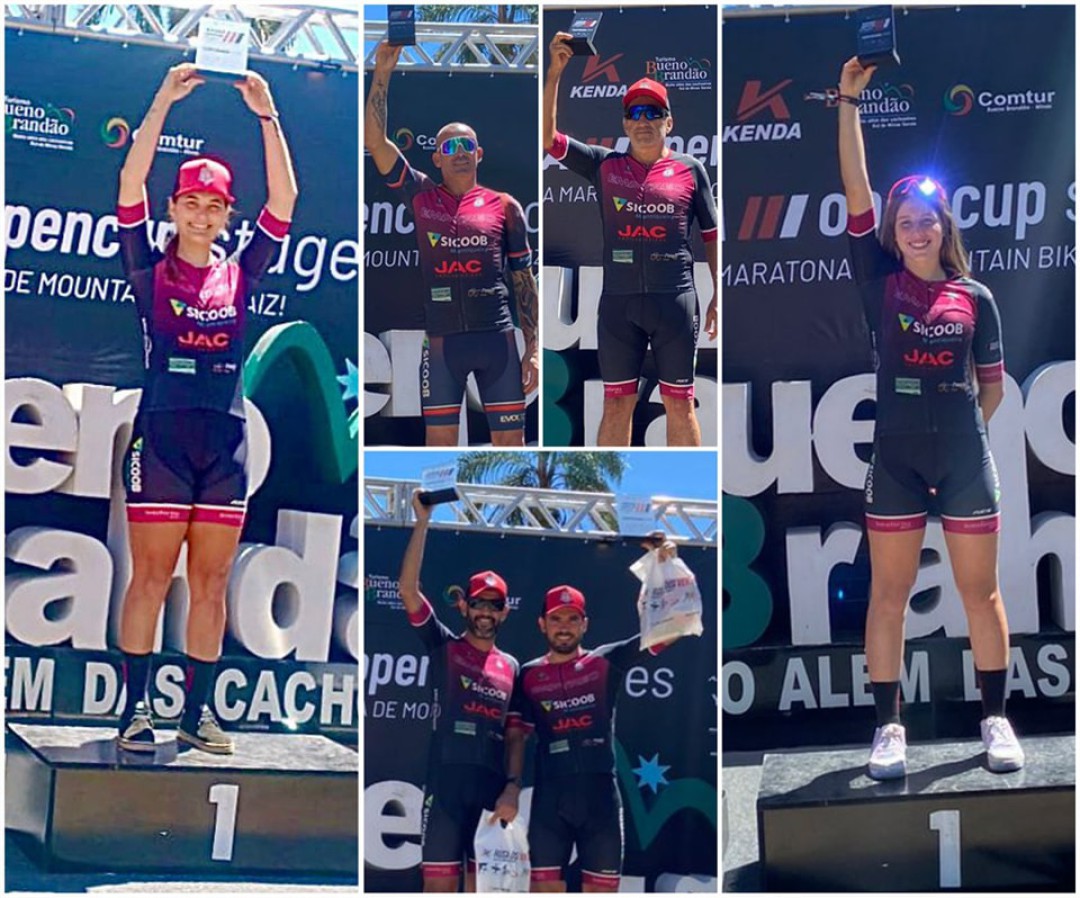Ultramaratona Kenda Stages