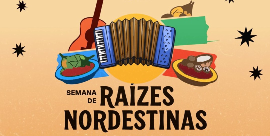 SEMANA RAÍZES NORDESTINAS EM LEME