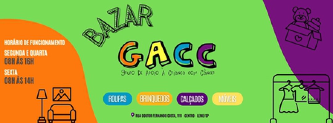 BAZAR GACC TEM