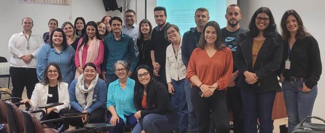 Capacitação PROCON/SP