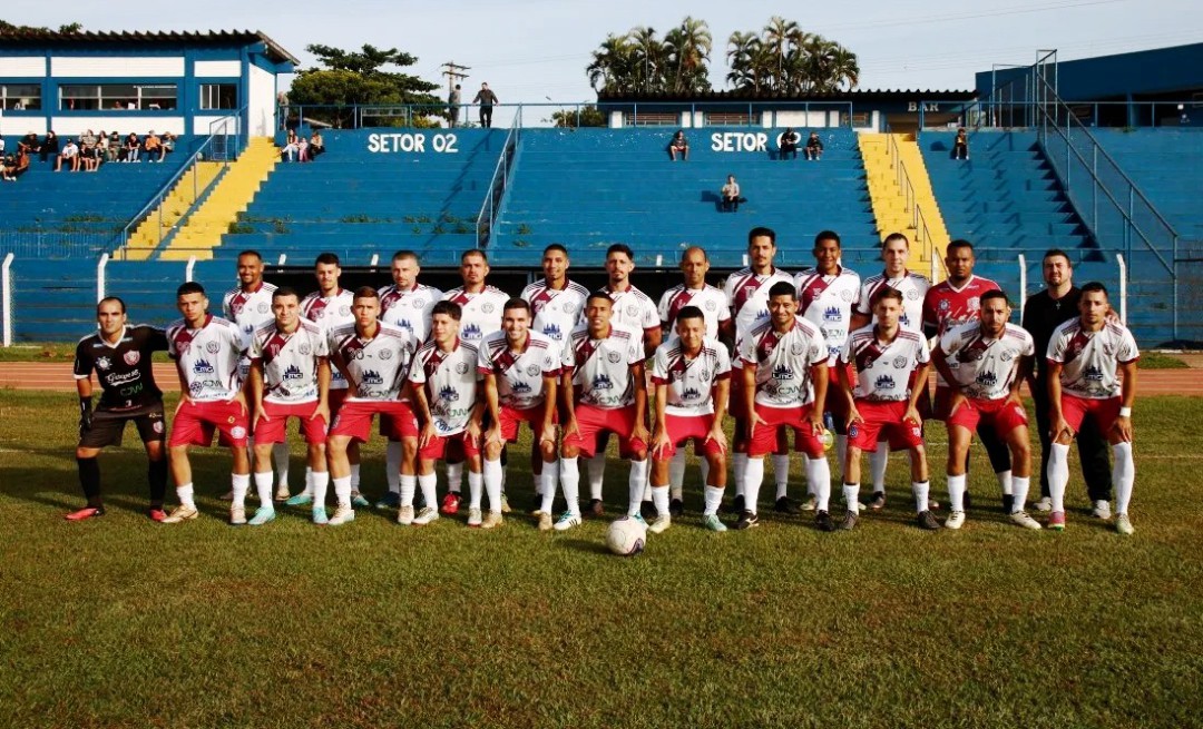 SECRETARIA DE ESPORTES E LAZER CONFIRMA A REALIZAÇÃO DE CAMPEONATO DE FUTEBOL AMADOR