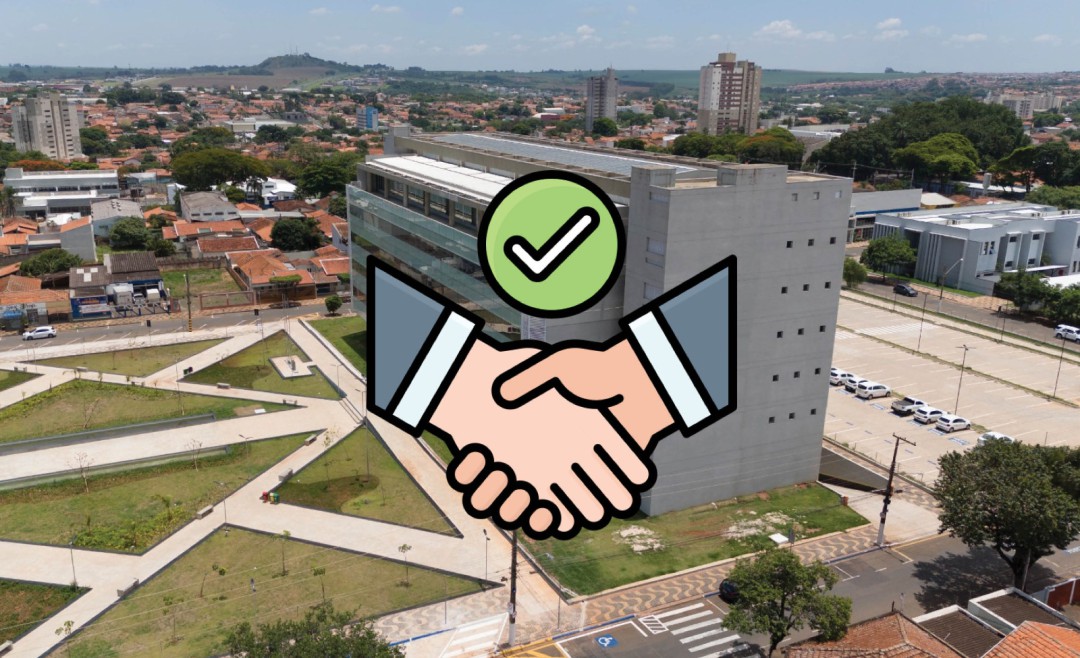 PREFEITO CLAUDEMIR BORGES JÁ CRIOU 36 NOVOS CARGOS DE CONFIANÇA EM SUA GESTÃO