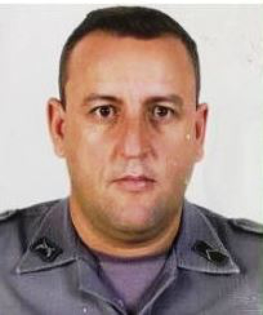 POLICIAL DESTAQUE DO MÊS DE FEVEREIRO DA 2ª COMPANHIA DA POLÍCIA MILITAR