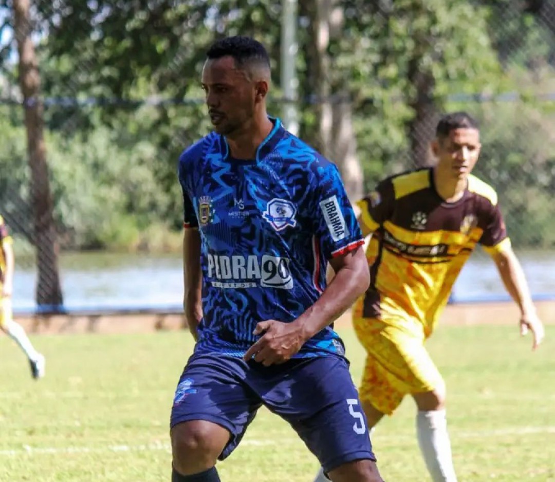 SEGUNDA RODADA DA SUPER COPA REGIONAL DE VETERANOS 38+ TEM GOLEADA E MUDANÇAS NA CLASSIFICAÇÃO