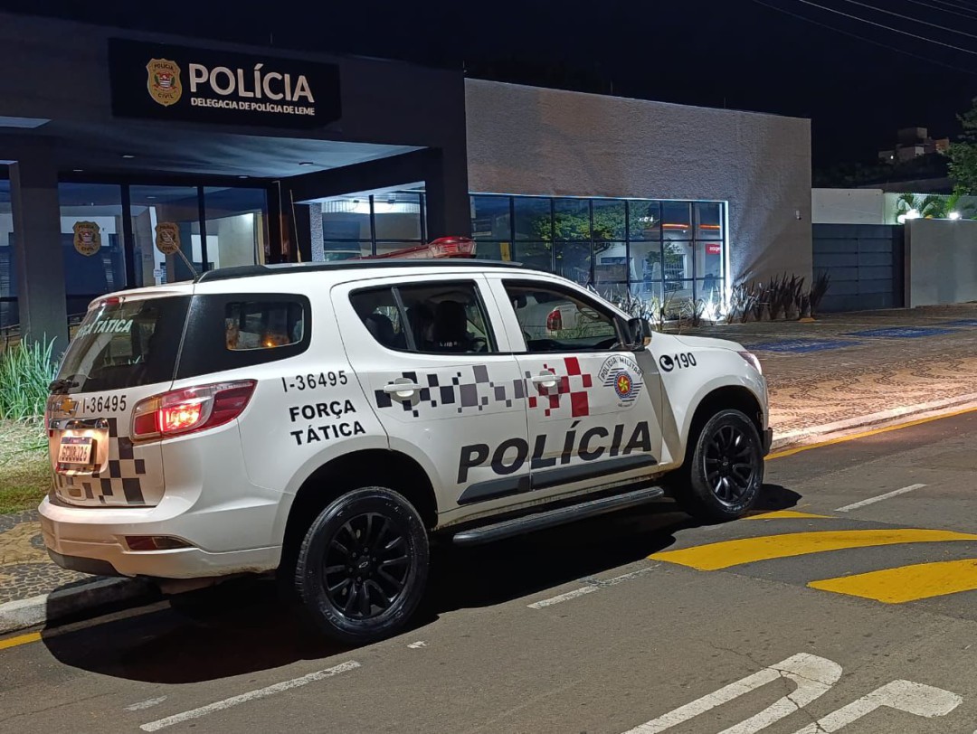 FLAGRANTES DE VIOLÊNCIA DOMÉSTICA DOS DIAS 25 E 26 DE MAIO