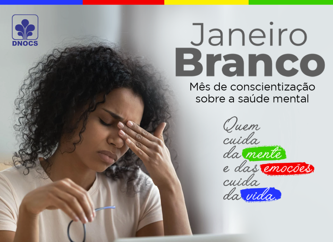 JANEIRO BRANCO: COMO IDENTIFICAR SINAIS E FALAR SOBRE