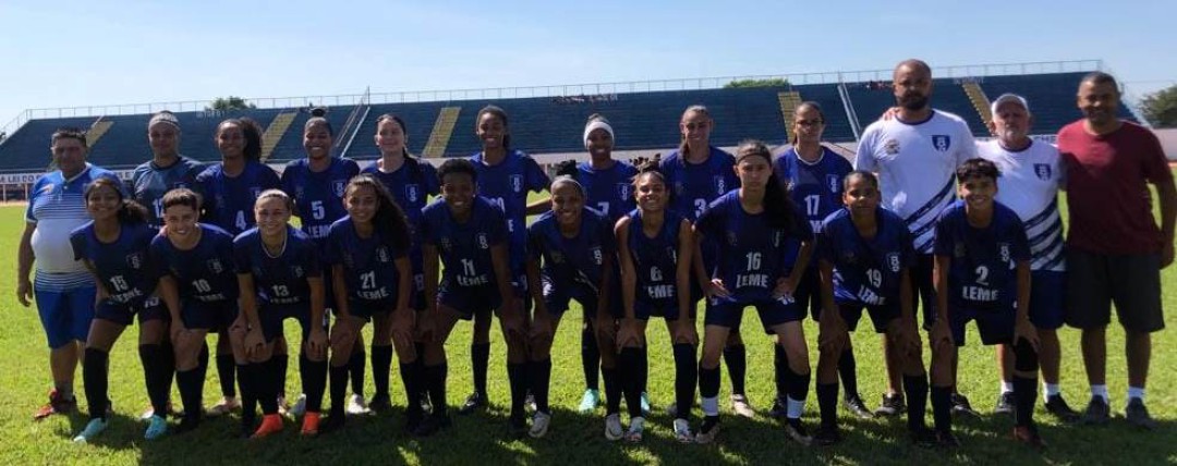 Copa Ouro de Futebol Feminino