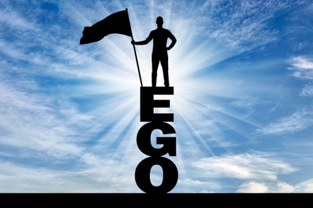 EGOCENTRISMO PARA QUÊ?