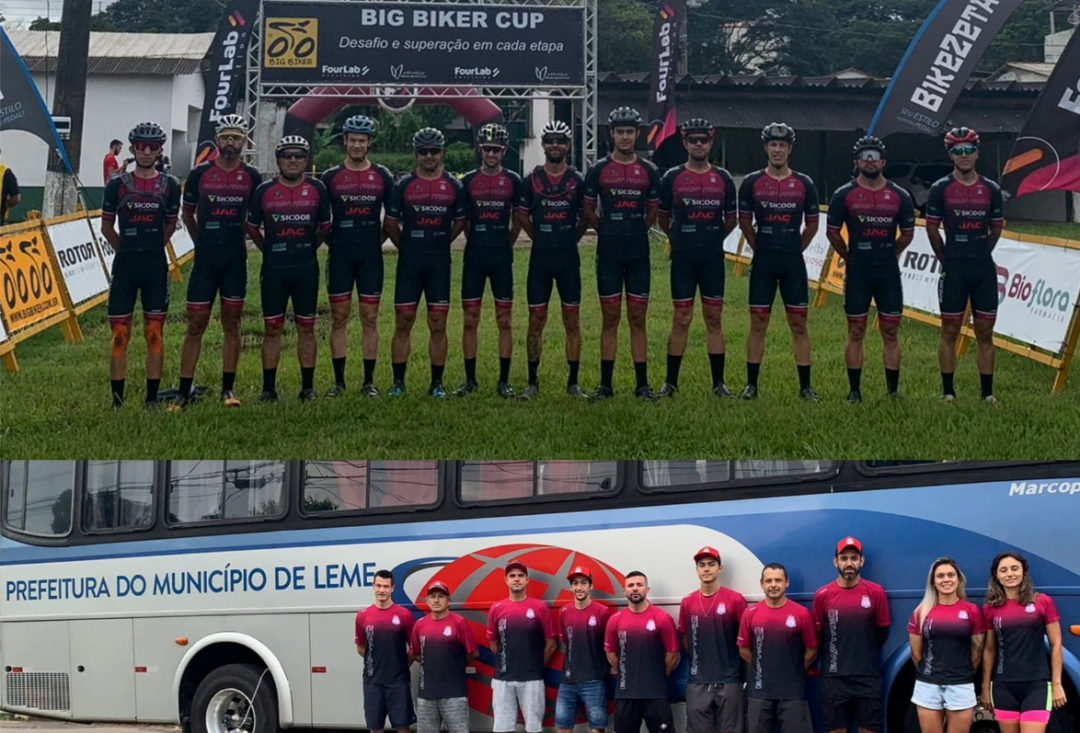 BIG BIKER CUP 2023