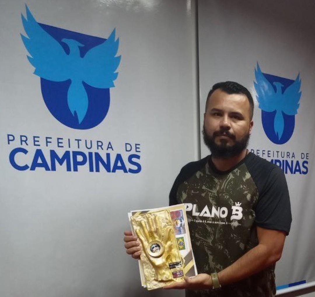 8ª Edição do Troféu Arte em Movimento do Interior de São Paulo