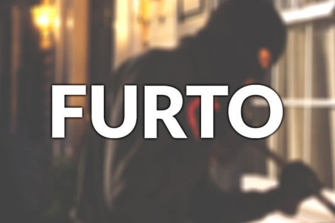 FURTO QUALIFICADO TENTADO EM ESTABELECIMENTO COMERCIAL DE 08/03/2025