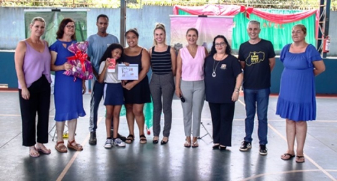 PROJETO ESCOLA ARTERIS “EDUCAR PARA HUMANIZAR O TRÂNSITO” E “VIVA MEIO AMBIENTE – APRENDA, PROTEJA E VIVA”