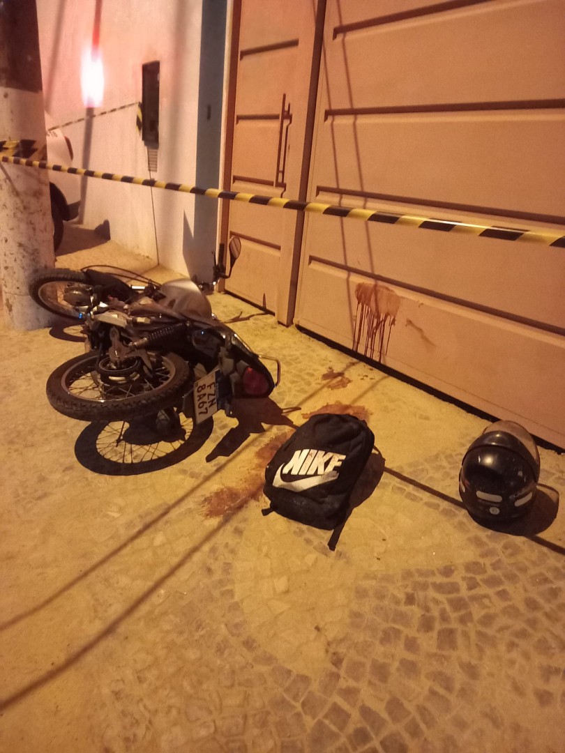 TENTATIVA DE HOMICÍDIO DE 24/05/2024