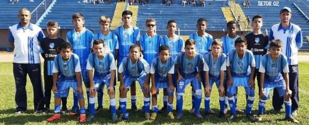 Escolinha de Futebol