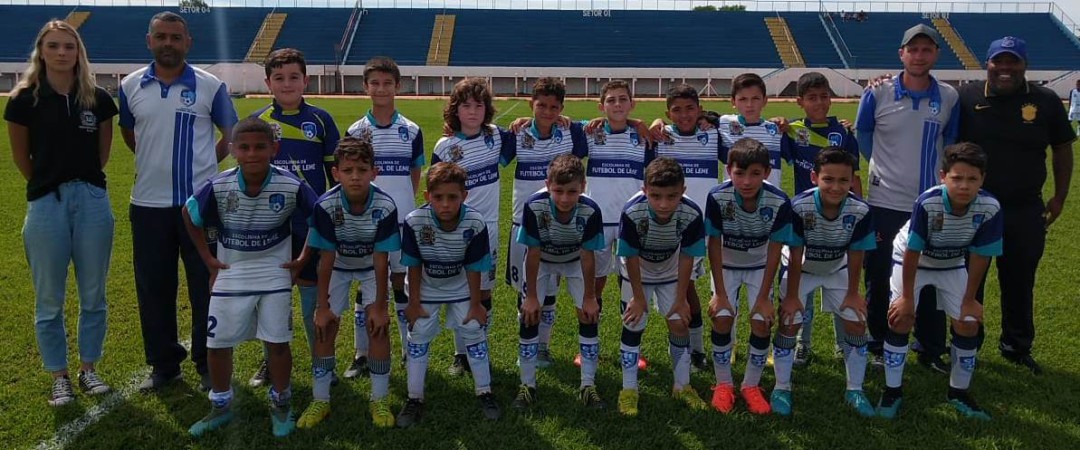 Copa UNIFAE 2022 - Jogos de 8 de outubro