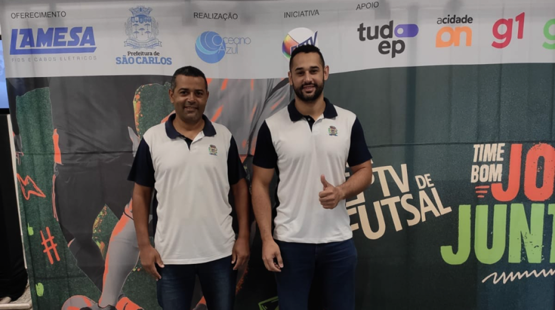Taça EPTV de Futsal 2023