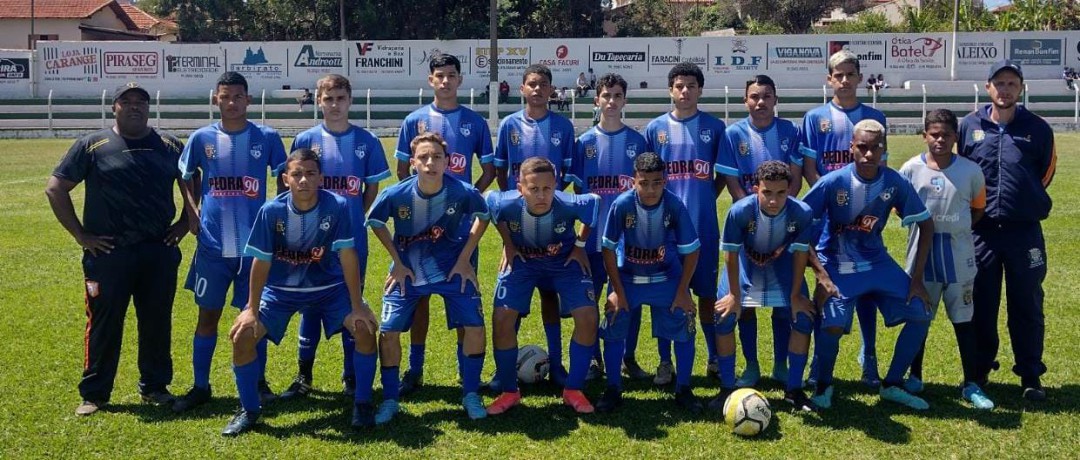 Copa UNIFAE – Escolinha de Futebol de Leme