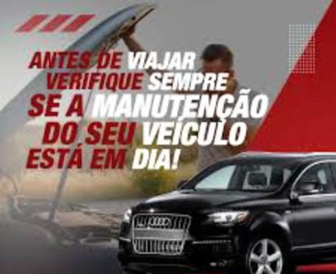 VAI VIAJAR? SIGA ALGUMAS RECOMENDAÇÕES BÁSICAS E NECESSÁRIAS ANTES DE SAIR